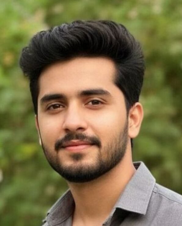 Rajesh Patil